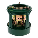 Universal Mini Handy Outdoor Kerosene Stove 8 Wicks Camping Oil Heaters Burner