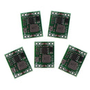 5x xm1584 dc-dc step-down power supply module 3a adjustable step-down module  Z