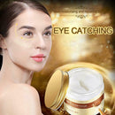 80 pieces remove fine lines dark eyes nourishing lightening patch for eyes snail