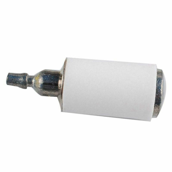 Fuel Lines with Fuel Filter Bulb for Tygon Craftsman Poulan Chainsaw