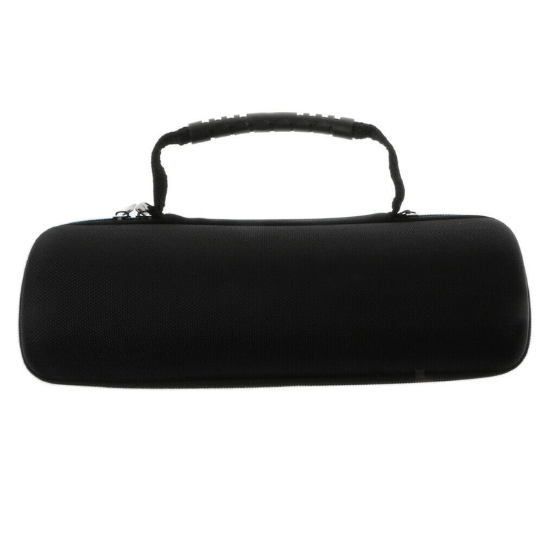 1x Organizer With Zipper Audio Music Connects With Boom / Boom 2 Audio Speaker