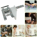 Sew Easy Presser Foot Sewing Accessory For Stitching Sewing Consistent Seam W4N8