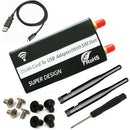 Mini PCI-Express to USB Adapter Riser Card With SIM Card Slot for Computer