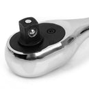Ratchet Wrench--Robust Ratchet Wrench 1/4 "Quick Release