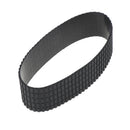 For  AF-S 24-85 Mm F Lens Zoom Grip Rubber Ring Replacement Part