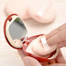 5x Facial Beauty Sponge  Puff Pads Face Foundation Makeup Cosmetic Too Bj