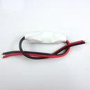 5X Mini In-Line LED Strip Light Dimmer Controller On/Off Switch Caravan Cam  Gw