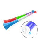 Blow Horn Vuvuzela Festivals Raves Events random colors Europe cup world cup  â„–[