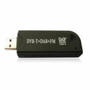 USB2.0 DAB FM DVB-T RTL2832U R820T2 SDR RTL-SDR Dongle Stick Digital TV Tun