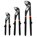 Manual Water Pump Pliers Plumbing Pipe Combination Pliers Universal Wrench