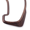 Peach Wood Grain Car Dashboard Decoration Frame Trim Cover Fit for Crv Cr-V H3G6