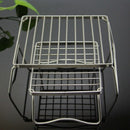 Lightweight M Garden Food Home Picnic Family Barbecue Grill Stainless Steel