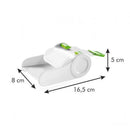 DIY Sushi Roller Bazooka Rice Meat Vegetables Mold Roll Sushi Maker Kitchen Tool