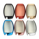 Tpu Remote Smart Key Cover Fob Case Shell For Mercedes A B C E G S M Gl Cla L3Z2