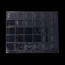 10 Pages 30 Pockets Plastic Coin Holders Storage Collection Money Album  Z