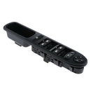 6554QG Car Single Power Master Window Glass Switch for Peugeot 207 2006-2014