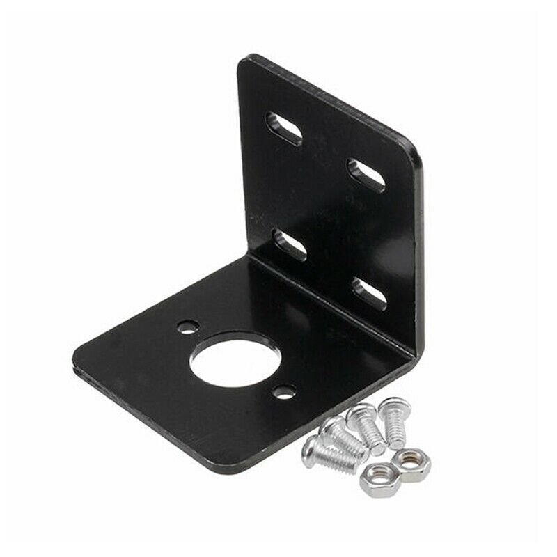 775 Motor With Mounting Bracket Dc 12V 10000Rpm Motor Double Ball Bearings  P3J1