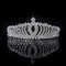 Bridal Wedding Rhinestone Crystal Tiara Hair Band Princess Prom Crown Headbands