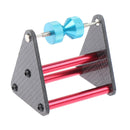 1Pc Magnetic Propeller Prop Balancer Carbon Fiber for Remote Aircraft FPV DSEAU