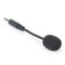 Flexible 3.5mm Jack Mini Microphone Mic for PC Mobile Phone Laptop Notebook