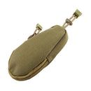 1x Outdoor Change Purse Key Pouch Molle Gadget Pouch  Bag