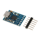 CP2102 Micro USB 2.0 To TTL Module UART 6 PIN Serial Converter New