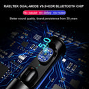 T1 Tws V4.2 Bluetooth Earphone Wireless Headphones Stereo Earbuds With Mic