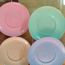 Healthy Wheat Straw Eco Friendly Biodegradable Unbreakable Dinner Plates Di