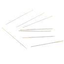 20x Large Eye Needles Cross Stitch Embroidery Needles DIY Knitting Yarn 28#