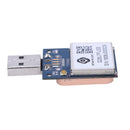 G28U7FUSB Module Positioning Receiver 1-10Hz with PPS Flash Flight for Dron