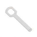Leather Hand Single Stitch Sew Sewing Awl Tool Kit Needl Stitching With ThreaLJ