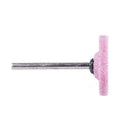 10Pcs 23X3Mm Mounted Grinding Stone Wheel Accessories For Rotary Tools
