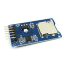 Micro   Storage Board Mciro  TF Card Memory Shield Module SPI JR JC3C