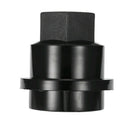 5x 24mm Car Auto Wheel Lug Nut Cover Cap 15661036 Ornament For Chevrolet GZL