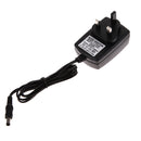 AC 100-240V Converter Adapter DC 5.5 x 2.5MM 12V 2A Charger UK Plug