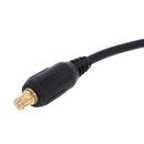 Mcx Male To Iec Female Antenna Pigtail Cable Adapter For Usb Tv Dvb-T Tuner ME