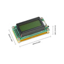 Diy High Accuracy and Sensitivity 1-500 Mhz Frequency Meter Counter Module