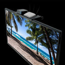 Portable Computer LCD Display Storage Bracket Foldable Screen Top Stand