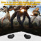 A6S Bluetooth Wireless Earphones IPX5 Stereo Noise Reduction TWS Earbuds A