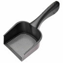 Dog Indoor Portable Durable Plastic Practical Cleaning Cat Pet Litter Scoop