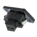 Right Front ABS Plastic Car Central Door Lock Unlock Switch Control For Audi A4
