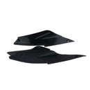 Fuel Tank Side Cover Body Panel Fairing Protector for Kawasaki Ninja ZX6R ZX636