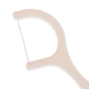 30Pcs Dental Floss Oral Hygiene Dental Sticks Dental Tooth Picks ABS Floss JR