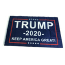 Trump 2020 Flag Donald Trump Flag Keep America Great Donald For President USA FT