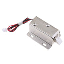 New Door Electric Strike Lock Safe Electronic Access Control 12V DC 0.83A
