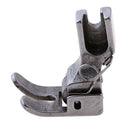 1pc Steel  Roller Presser Foot R2E For Industrial