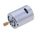 Upgrade Metal 370 Motor Spare Parts Accessories for Wpl B14 B24 B16 C24 C14