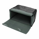 Padded Protective Bag Insert Liner Case for DSLR Camera, Lens and Accessori L2L8