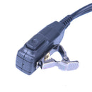 Radio Earpiece Earphone Headset Mic For Kenwood Baofeng BF-888s Two-way Radio OZ