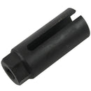 Universal 22mm Car Oxygen Sensor 3/8 Drive Socket Wrench O2 Removal Tool K6R3